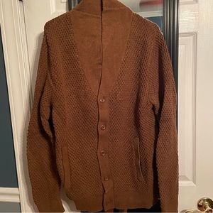 Banana Republic Shawl Cardigan